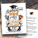 Search for budget graduation invitations Minimalist