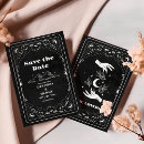 Search for fortune teller party invitations Celestial