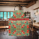 Search for glow aprons Green