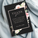 Search for thank you bridal shower invitations Modern