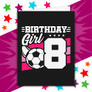 Search for girl 8th birthday cards Kids
