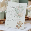 Search for we can bearly wait welcome signs Cute