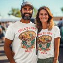 Search for chihuahua mexico tshirts Cinco de mayo