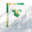 Search for lucky one birthday invitations Irish