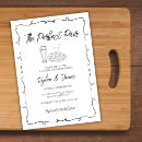 Recherche de perfect pair invitations Pizza