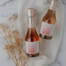 Search for bridesmaid wine labels Retro