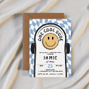 Search for skateboarding invitations One cool dude