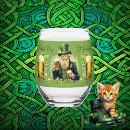 Search for st patricks day barware Good luck