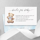 Recherche de blue ribbon invitations Livres pour bébé