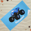Search for truck beach towels Cute
