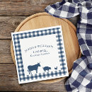 Recherche de i do barbecue napkins Mariée