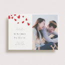 Search for paper crane invitations Red