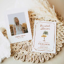 Recherche de summer bridal shower invitations Bride