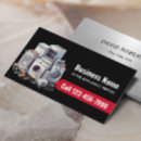Recherche de appliance business cards Réparation