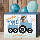 Search for animal farm birthday invitations Boy