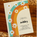 Recherche de les années 1970 invitations Flower