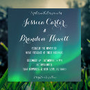 Search for northern lights wedding invitations Stars