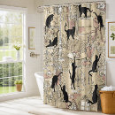 Search for female shower curtains Girl