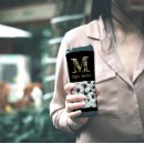 Search for designs travel mugs Black and white