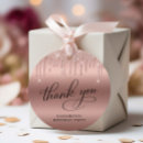 Search for 50th birthday gift tags Thank you