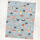 Search for sushi blankets Japan