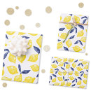 Search for navy wrapping paper modern