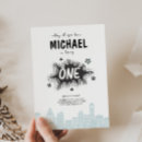 Recherche de comic book superhero invitations Superhéros
