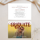 Search for virtual graduation invitations announcements Modern