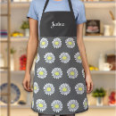Search for april aprons Botanical