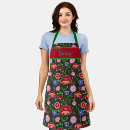 Search for korean aprons For her