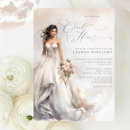 Search for dreamy invitations Elegant