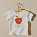 Search for apple tshirts Apple of my eye