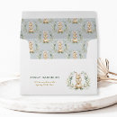 Search for cute envelopes Bunny