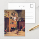Recherche de bazille frederic cartes postales Impressionnisme