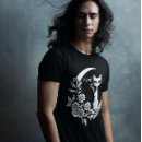 Search for witchy mens tshirts Cat