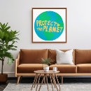 Search for earth eco posters Planet