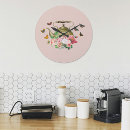 Search for teapot clocks Kettle