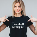 Search for thou shalt Sarcasm