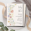 Search for outdoor baby shower invitations Nature