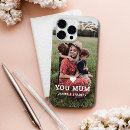 Recherche de jour heureux iphone coques Mother