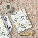 Search for leaves wrapping paper Garden