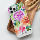 Search for watercolor iphone cases colourful