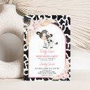 Recherche de vache rose invitations Pour tous