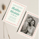 Recherche de rose vert mariage invitations De