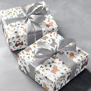Search for barnyard wrapping paper Birthday