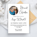 Search for nurse retirement party invitations Minimalist