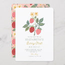 Search for bouquet birthday invitations Simple