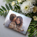 Search for happiness wedding invitations Simple