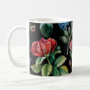Search for nature inspired design mugs Botanical