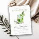 Recherche de punch invitations Cocktail